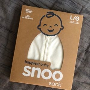 Snoo Sack